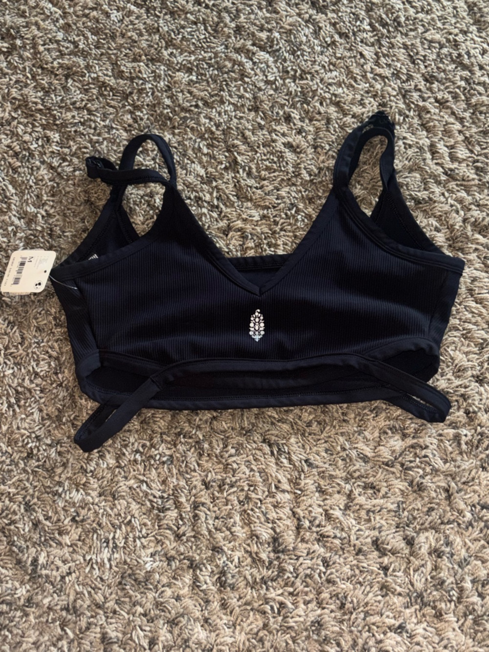 FP Movement Strappy Bra